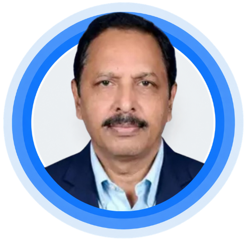 Dr. G. SARANGAM
